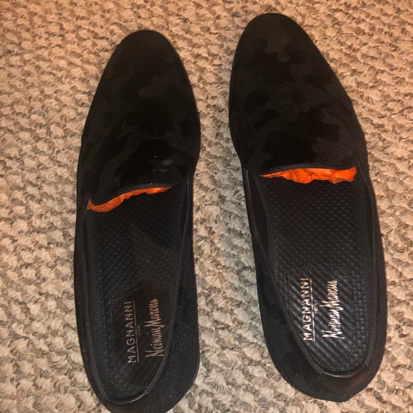 Designer Loafers main image 4